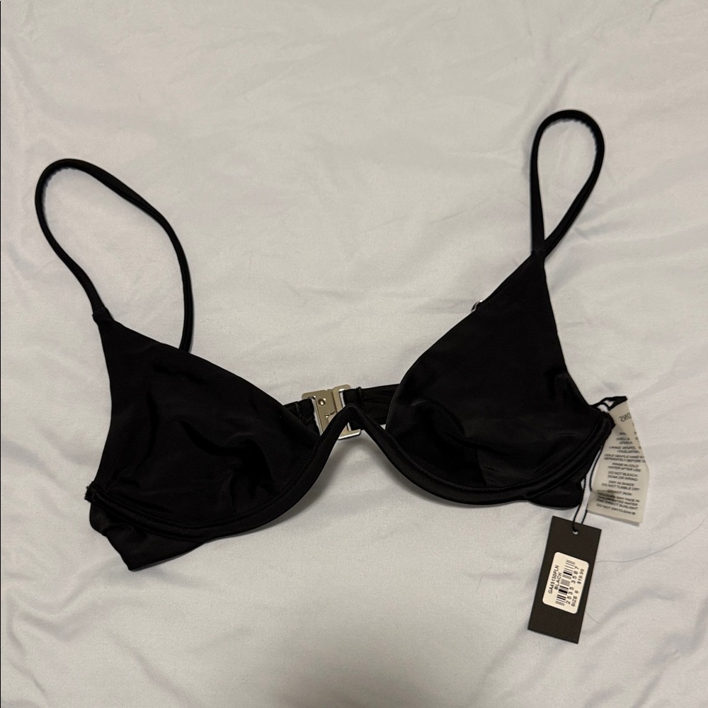 Glassons Swim Top